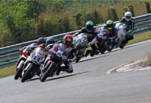 Photo of 2022 2w Road Racing National attracts over 200 bikers