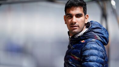 Photo of Jehan Daruvala Joins Mahindra Racing Formula E Team