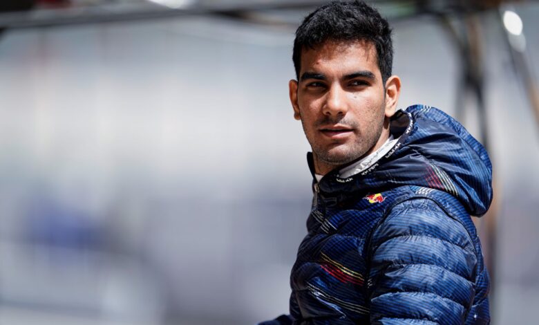 Photo of Jehan Daruvala Joins Mahindra Racing Formula E Team