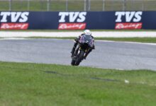 Photo of TVS Asia one-make event going strong for third year: ARRC