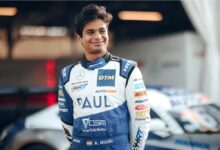 Photo of Arjun Maini gets ready for 24-hours of Spa; Kush gears up for Budapest F3