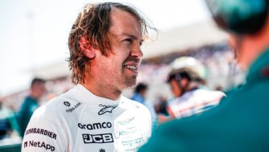 Photo of Vettel will retire from F1 at the end of 2022 season
