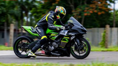 Photo of Hemanth Muddappa set to extend domination on Drag Nationals