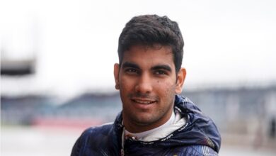 Photo of Jehan Daruvala to Test McLaren F1 car MCL35M for the second time