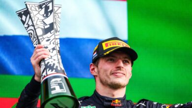 Photo of Dutch GP: Verstappen wins; Safety car periods ruins Hamilton’s day