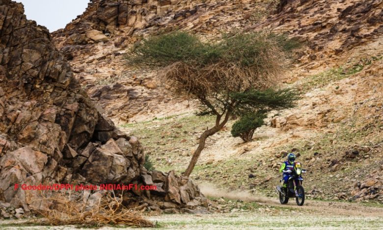 Photo of Brilliant 24th by Harith Noah in Stage 1: Dakar 2023