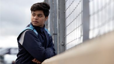 Photo of Indian karting star Jaden Pariat to race in British F4 for 2023