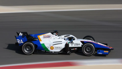 Photo of Kush Maini to boost Campos Racing plans: F2 Testing roundup
