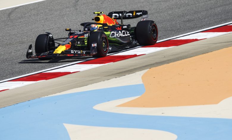 Photo of Perez quickest on Day 3: F1 testing comes to a close