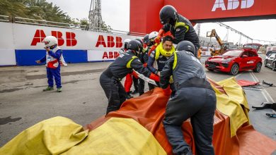 Photo of Hyderabad ePrix: Safe Extrication in Electric Racing – How ‘Red Car’ exercises protect