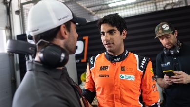 Photo of Jehan Daruvala heads in another F2 season with high hopes, qualifies P11