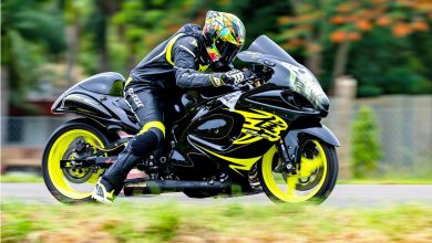 Photo of Hemanth Muddappa going for ‘Dream-Dozen’: 2023 Drag Nationals on April 29, 30