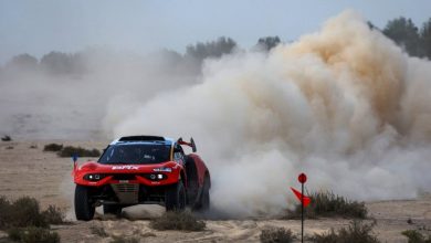 Photo of Loeb and Al Attiyah head to Sonora Rally, Mexico, to resume W2RC duels: Rally Raid