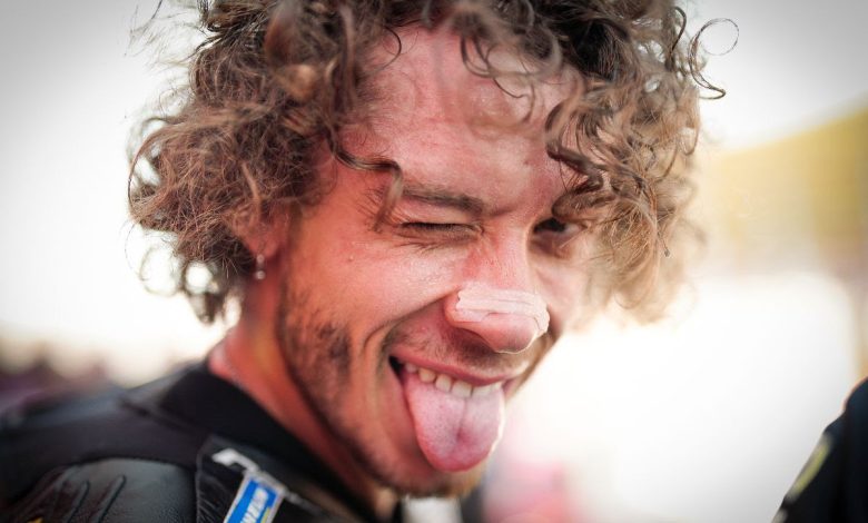 Photo of Bezzecchi denies Bagnaia to become 13th different polesitter in a row at Assen
