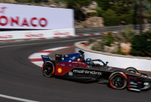 Photo of Mahindra Racing Formula E team continue to make progress in Monaco