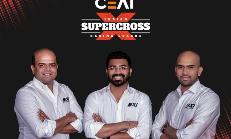 Photo of Ceat Indian Supercross Racing League rider registration begins