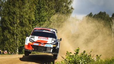 Photo of Rovanpera claims third Rally Estonia win: WRC