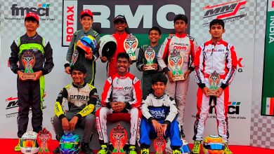 Photo of Rivaan Dev Preetham bounces back and dominates Round 3