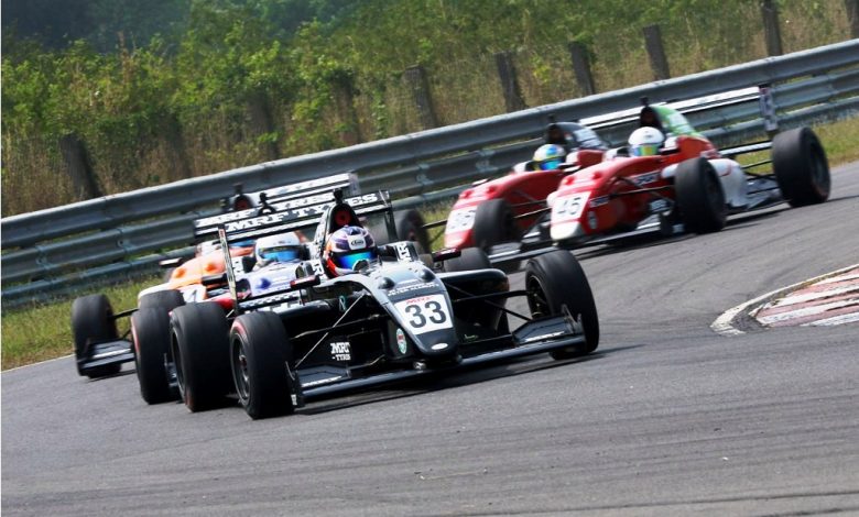 Photo of Formula 1500 replaces F1600 as Round 2 begins: 4w Racing Naionals