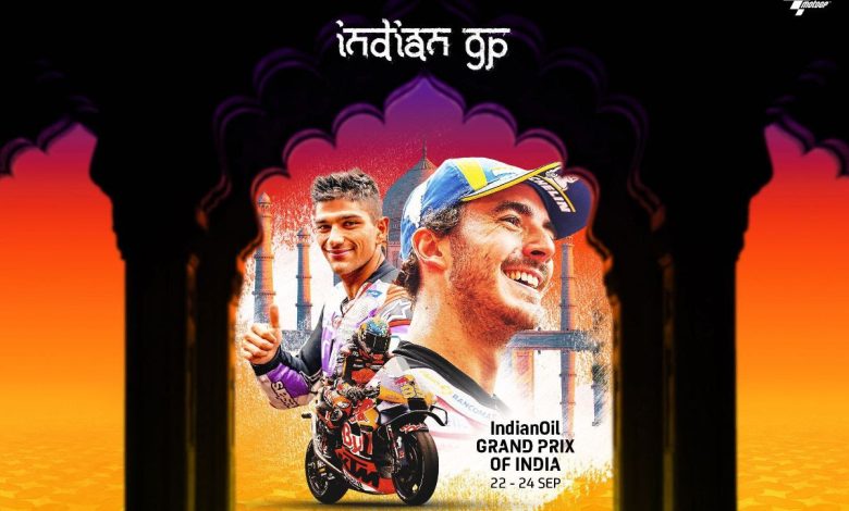 Photo of India becomes 30th country to host MotoGP: Pre-Grand Prix statistics