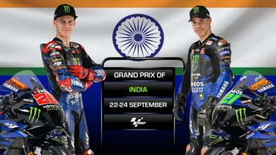 Photo of Monster Energy Yamaha MotoGP Venture into Unknown Territory: Indian GP