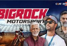 Photo of Big Rock Motorsports led by CS Santosh joins ISRL
