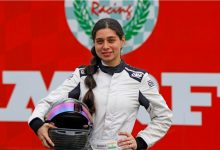 Photo of Diana Pundole breaks gender barrier, creates history in Indian Motorsports