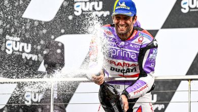 Photo of Zarco takes maiden MotoGP win after an unbelievable finish at Phillip Island