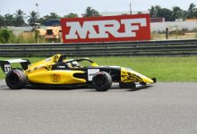Photo of Cooper Webster is first Indian F4 champion; Rishon wins a race
