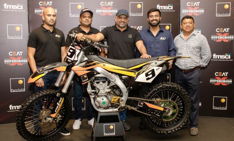 Photo of Historic Indian Supercross Racing League – List of articles