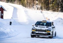 Photo of All set for 2024 FIA Junior WRC – Rally Sweden