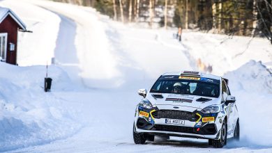 Photo of All set for 2024 FIA Junior WRC – Rally Sweden