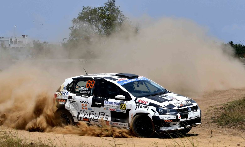 Photo of Harkrishan-Kunal clinch the victory in APRC Asia Cup; claim INRC hattrick of wins