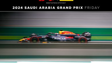 Photo of Second pole for Verstappen at Saudi Arabian GP: F1