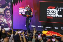 Photo of Verstappen begins F1 campaign in style; Red Bull 1-2 at Bahrain