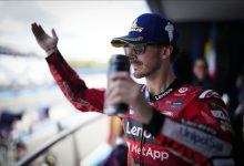 Photo of Clash of the titans: Bagnaia defeats Marquez in all-time classic at Jerez
