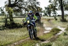 Photo of Harith Noah suffers setback on Day 2: BP Ultimate Portugal rally