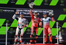 Photo of Bagnaia banishes Barcelona demons to deny Martin with statement win: MotoGP