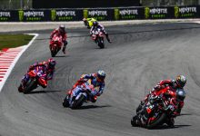 Photo of Espargaro wins; Marquez takes on Acosta in dramatic Sprint in Barcelona