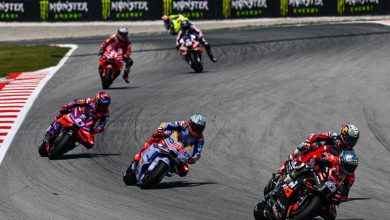 Photo of Espargaro wins; Marquez takes on Acosta in dramatic Sprint in Barcelona