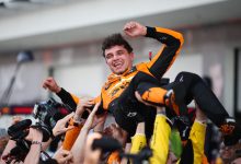 Photo of Landi Norris lands his first F1 victory beating Verstappen: Miami F1 GP