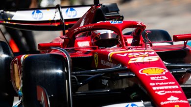 Photo of Leclerc tops Free Practice; Verstappen struggles in P7