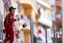 Photo of Leclerc takes emotional home win in Monaco; Perez in a big crash: Monaco F1