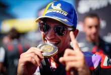 Photo of Martin hits back, Marquez charges, Bagnaia fails to score as drama hits in the Sprint: MotoGP