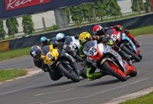 Photo of Two-wheeler Racing Nationals to begin from Friday at MIC, sans Amit Arora