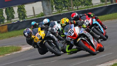 Photo of Two-wheeler Racing Nationals to begin from Friday at MIC, sans Amit Arora