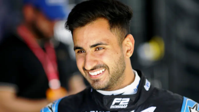 Photo of Kush Maini takes a creditable second at Budapest: F2