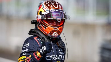 Photo of Max Verstappen to start Sprint race on pole ahead of Lando Norris: F1 Austrian GP