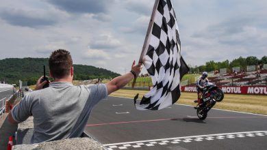 Photo of Toprak Razgatlioglu takes 8th win in a row: WorldSBK