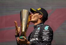 Photo of Hamilton takes victory after Russell was disqualified: F1